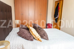Piso en venta en Garrucha – Segunda planta con terraza, garaje y a 300 metros de la playa - imagen 19