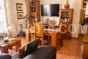 Piso en venta en Garrucha – Segunda planta con terraza, garaje y a 300 metros de la playa - imagen 2