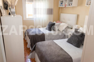 Piso en venta en Garrucha – Segunda planta con terraza, garaje y a 300 metros de la playa - imagen 22