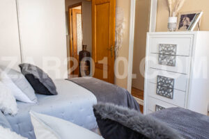 Piso en venta en Garrucha – Segunda planta con terraza, garaje y a 300 metros de la playa - imagen 23