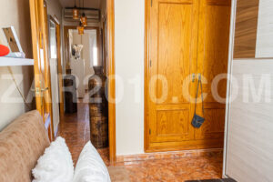 Piso en venta en Garrucha – Segunda planta con terraza, garaje y a 300 metros de la playa - imagen 25