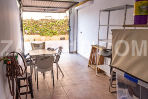 Piso en venta en Garrucha – Segunda planta con terraza, garaje y a 300 metros de la playa - imagen 26