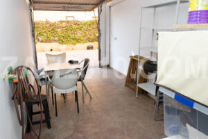 Piso en venta en Garrucha – Segunda planta con terraza, garaje y a 300 metros de la playa - imagen 27