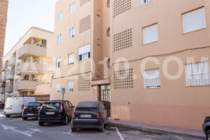 Piso en venta en Garrucha – Segunda planta con terraza, garaje y a 300 metros de la playa - imagen 30