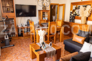 Piso en venta en Garrucha – Segunda planta con terraza, garaje y a 300 metros de la playa - imagen 4