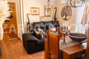 Piso en venta en Garrucha – Segunda planta con terraza, garaje y a 300 metros de la playa - imagen 5