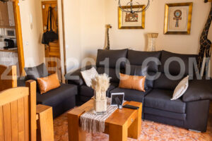 Piso en venta en Garrucha – Segunda planta con terraza, garaje y a 300 metros de la playa - imagen 7