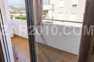Piso en venta en Garrucha – Segunda planta con terraza, garaje y a 300 metros de la playa - imagen 8