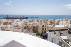 Piso a estrenar con solárium privado y vistas al mar en Avenida de Andalucía de Garrucha - imagen 23