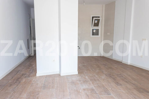 VZ1738 Avenida Andalucia Garrucha - 4