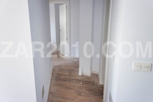 Piso a estrenar con solárium privado y vistas al mar en Avenida de Andalucía de Garrucha - imagen 9