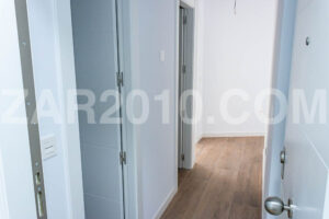 Brand-New Apartment with Sea Views and Private Solarium in Garrucha - imagen 2