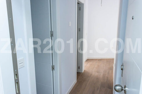 VZ1739-1 Avenida Andalucia Garrucha - 1