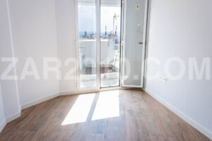 Brand-New Apartment with Sea Views and Private Solarium in Garrucha - imagen 10