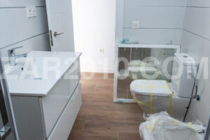Brand-New Apartment with Sea Views and Private Solarium in Garrucha - imagen 13
