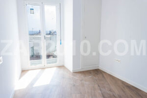 Brand-New Apartment with Sea Views and Private Solarium in Garrucha - imagen 15