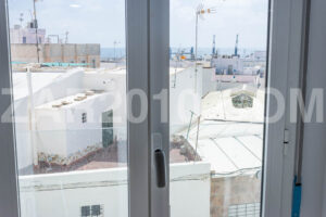 Brand-New Apartment with Sea Views and Private Solarium in Garrucha - imagen 16