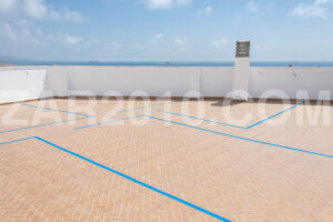Brand-New Apartment with Sea Views and Private Solarium in Garrucha - imagen 19