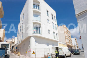 Brand-New Apartment with Sea Views and Private Solarium in Garrucha - imagen 25