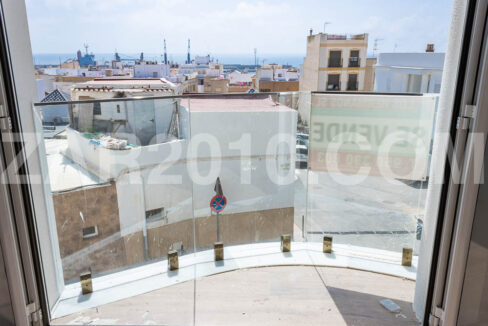 VZ1739-1 Avenida Andalucia Garrucha - 4