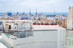 Brand-New Apartment with Sea Views and Private Solarium in Garrucha - imagen 5