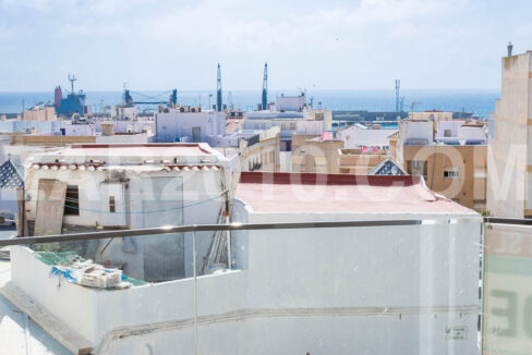 VZ1739-1 Avenida Andalucia Garrucha - 5