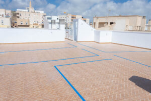 Luminoso piso con solárium privado y plaza de garaje en Garrucha - imagen 18