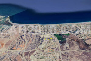 Oportunidad de inversión: Suelo urbano consolidado en Vera (Almería), listo para edificar con vistas al mar - imagen 3