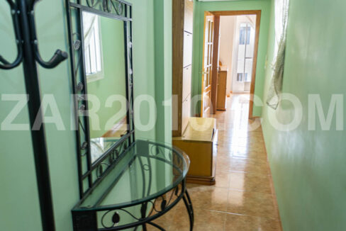 VZ1791 Calle Alfonso XIII Edificio La Dorada Garrucha - 10