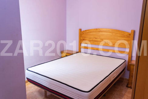 VZ1791 Calle Alfonso XIII Edificio La Dorada Garrucha - 11