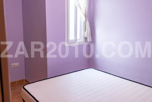 VZ1791 Calle Alfonso XIII Edificio La Dorada Garrucha - 12