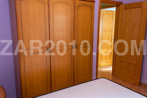 VZ1791 Calle Alfonso XIII Edificio La Dorada Garrucha - 13