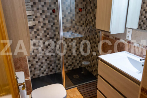 VZ1791 Calle Alfonso XIII Edificio La Dorada Garrucha - 14