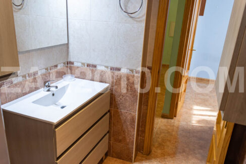 VZ1791 Calle Alfonso XIII Edificio La Dorada Garrucha - 15