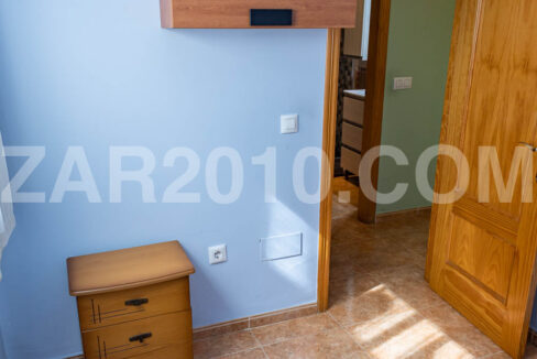 VZ1791 Calle Alfonso XIII Edificio La Dorada Garrucha - 17