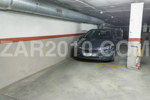 VZ1791 Calle Alfonso XIII Edificio La Dorada Garrucha - 18