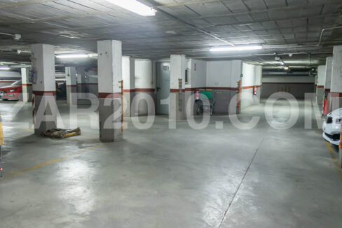 VZ1791 Calle Alfonso XIII Edificio La Dorada Garrucha - 19