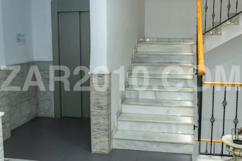 VZ1791 Calle Alfonso XIII Edificio La Dorada Garrucha - 20