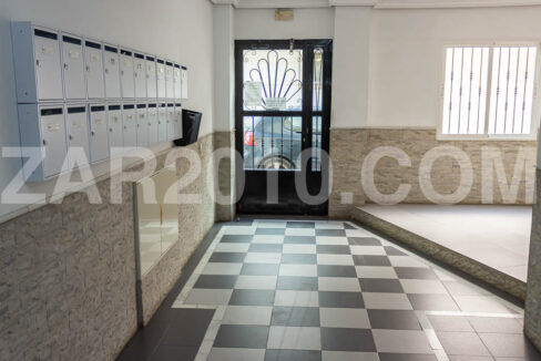 VZ1791 Calle Alfonso XIII Edificio La Dorada Garrucha - 21