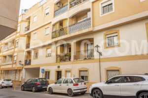 Bright Apartment with parking for Sale in Garrucha - imagen 22
