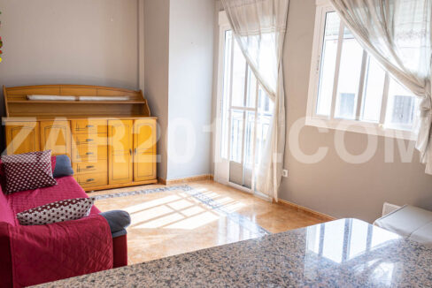 VZ1791 Calle Alfonso XIII Edificio La Dorada Garrucha - 7