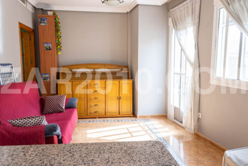 VZ1791 Calle Alfonso XIII Edificio La Dorada Garrucha - 8