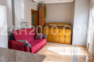 Bright Apartment with parking for Sale in Garrucha - imagen 9