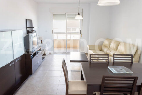 AZ1809 Calle Tenis Garrucha - 1