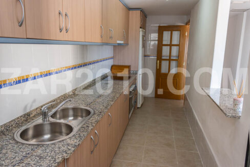 AZ1809 Calle Tenis Garrucha - 13