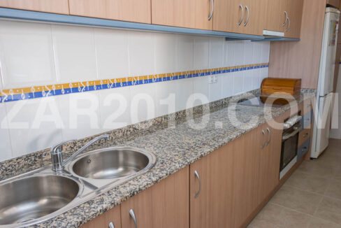 AZ1809 Calle Tenis Garrucha - 14