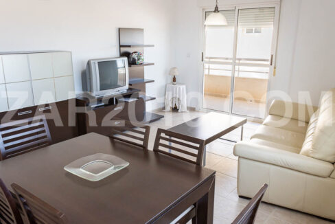 AZ1809 Calle Tenis Garrucha - 2