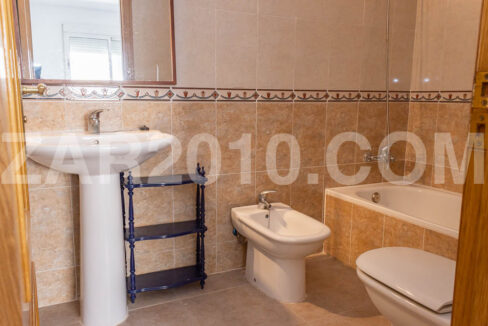 AZ1809 Calle Tenis Garrucha - 24