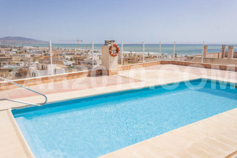 AZ1809 Calle Tenis Garrucha - 31