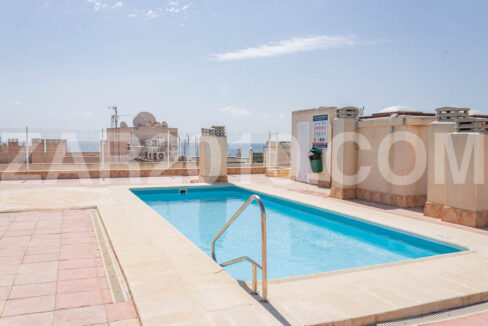 AZ1809 Calle Tenis Garrucha - 32